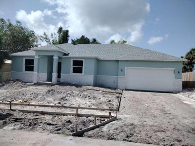 662 NE WAVERLY Terrace, Jensen Beach, 플로리다 34957, 미국