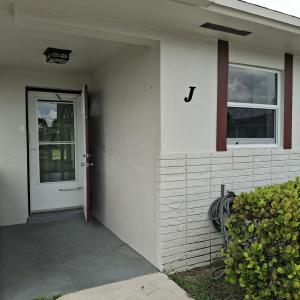 2739 Emory W Drive J, West Palm Beach, Florida 33415, Stati Uniti