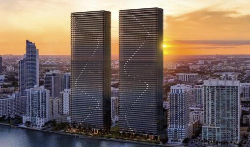 700 NE 24th Street PH 6003, Miami, Florida 33137, Estados Unidos