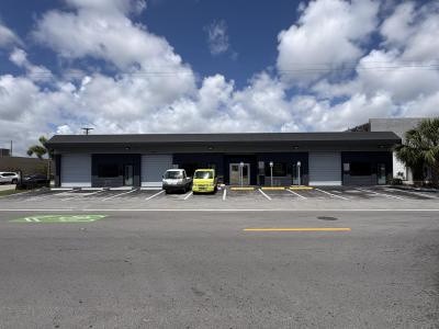 4019 NE 6th Avenue, Fort Lauderdale, Floride, États-Unis