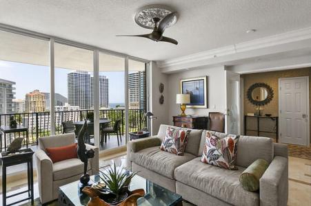 100 S Birch Road 1103f, Fort Lauderdale, Flórida 33316, Estados Unidos