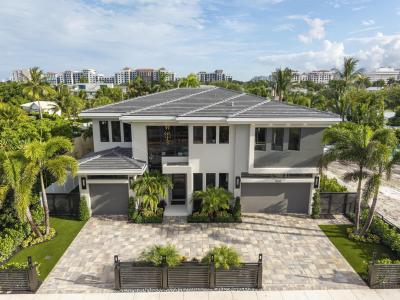 255 NE 3rd Street, Boca Raton, פלורידה 33432, ארצות הברית של אמריקה