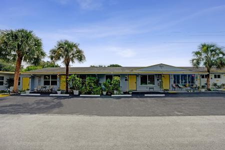 2500 NW 3RD Avenue 1-4, Wilton Manors, Floride 33311, États-Unis