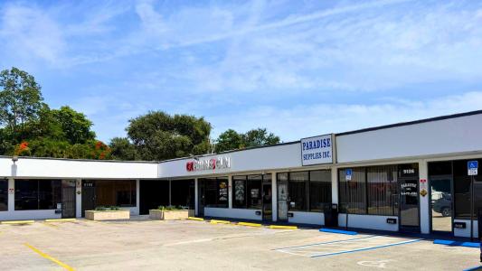 5100-5130 S State Road 7, Davie, Florida 33314