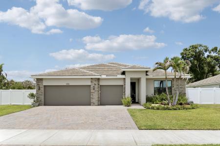 1490 SW Lago Circle, Palm City, Flórida 34990, Estados Unidos