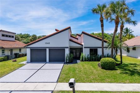 1543 SW 1st Ave, Boca Raton, Florida 33432, USA
