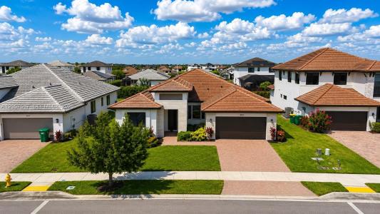 5028 GAMBERO WAY, Ave Maria, Florida 34142, USA