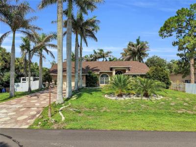520 Henry Ave 0, Lehigh Acres, Florida 33972, HOA KỲ