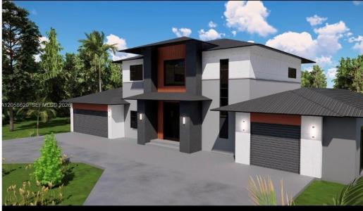 17453 N 43rd Rd N, Loxahatchee, Florida 33470, USA