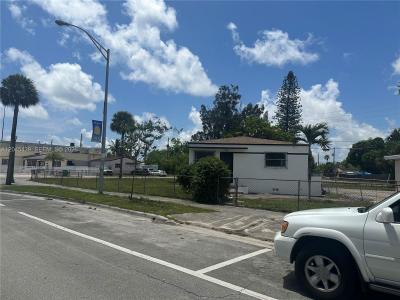 1120 Opa Locka Blvd, Opa-Locka, Флорида 33054, Соединенные Штаты