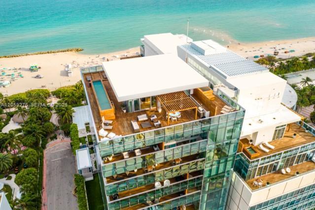 2901 Collins Ave 1602, Miami Beach, فلوريدا 33140, الولايات المتحدة