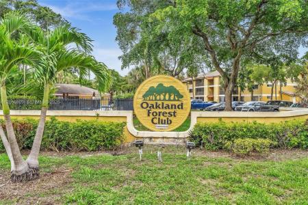 3021 N Oakland Forest Dr 208, Oakland Park, Florida 33309, USA