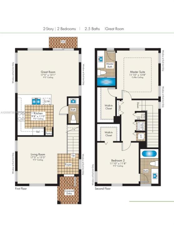 8845 W 35th Ave 8845, Hialeah, Floride 33018, États-Unis