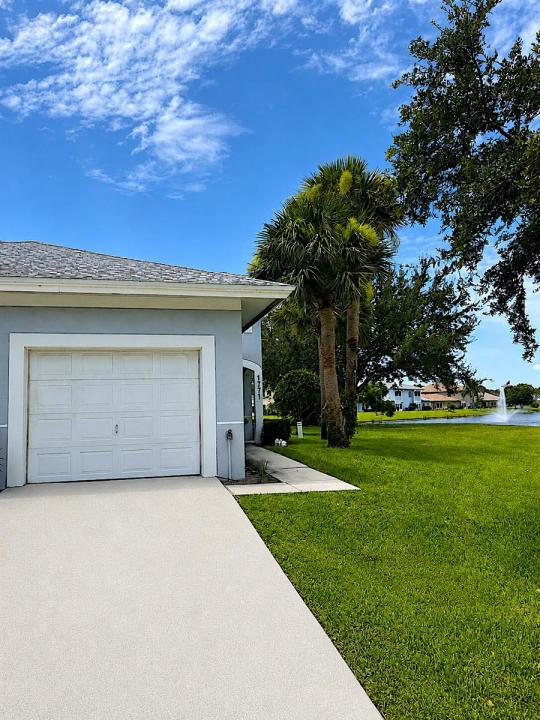 1771 Lakefront Boulevard, Fort Pierce, Florida 34982, USA