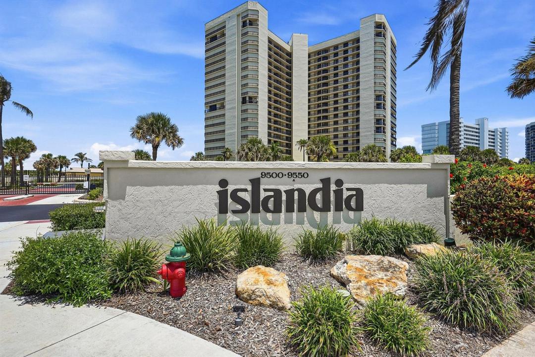 9550 S Ocean Drive 1702, Jensen Beach, Florida 34957, USA