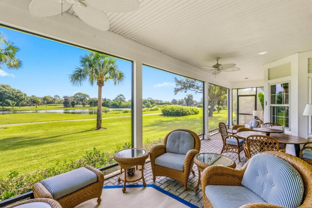 700 SUMMERWOOD SW Lane, Vero Beach, Floride 32962, États-Unis