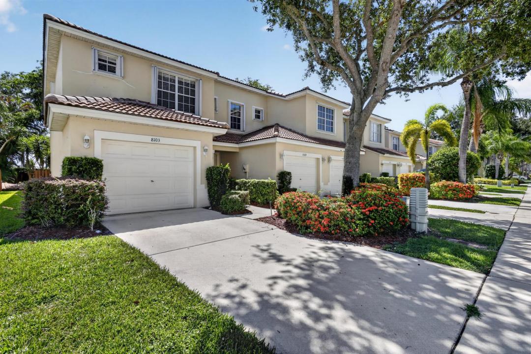 8103 Bellagio Lane, Boynton Beach, Florida 33472, Stati Uniti