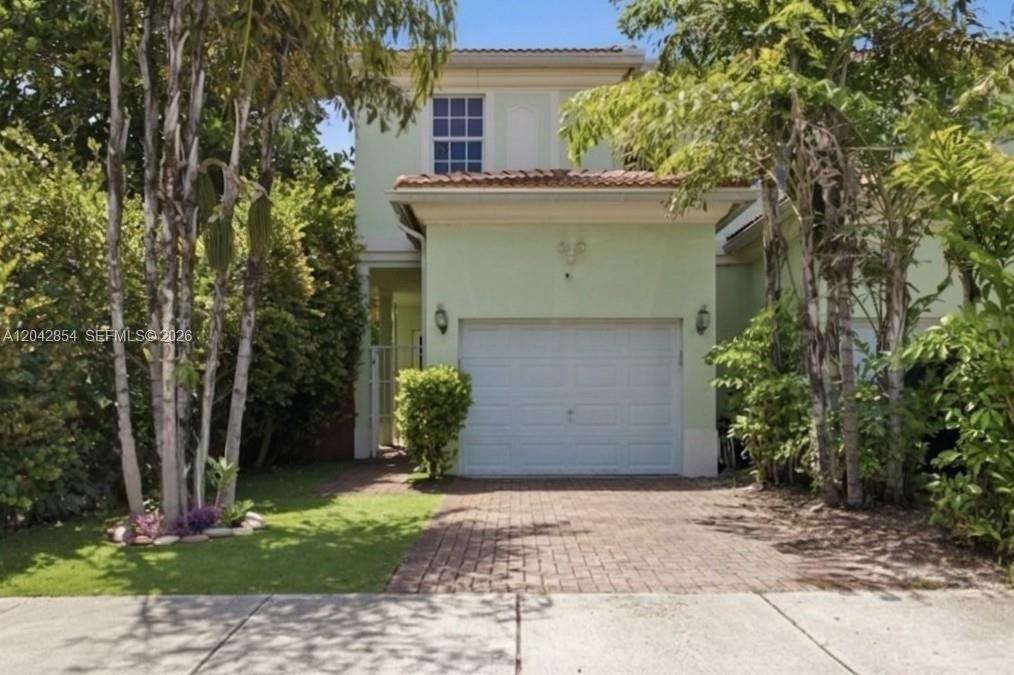 1321 NE 5th Ter, Fort Lauderdale, Floride 33304, États-Unis
