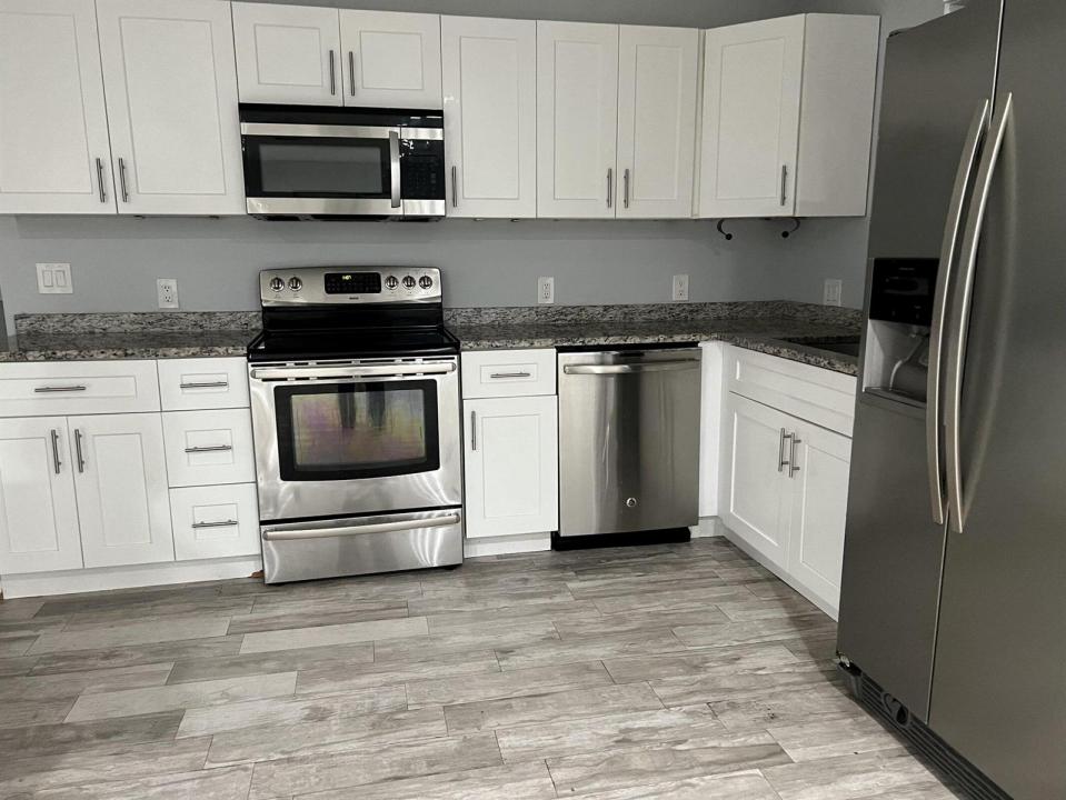 817 S L Street Unit 1, Florida 33460, Stati Uniti