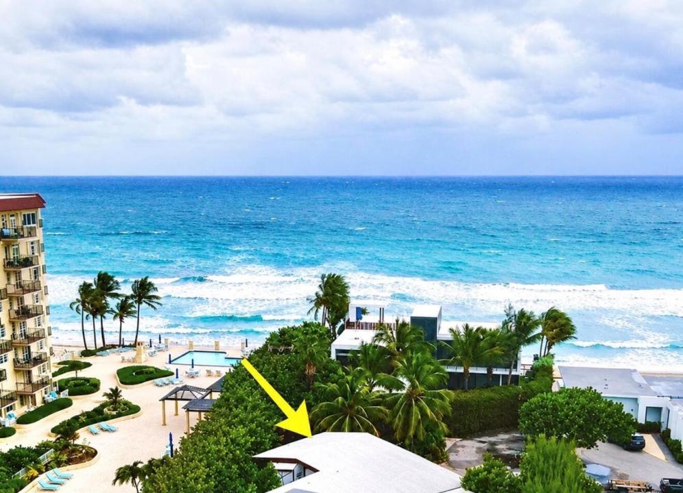 3490 S Ocean Boulevard, South Palm Beach, Florida 33480, Stati Uniti