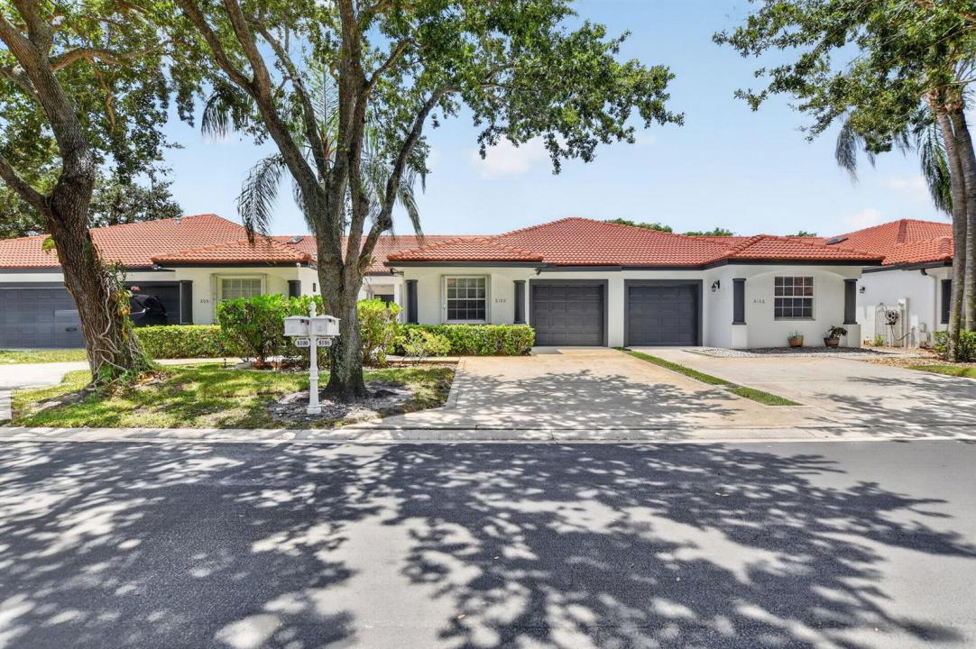 8100 VIA DI VENETO NEIBORHOOD F, Boca Raton, Floride 33496, États-Unis