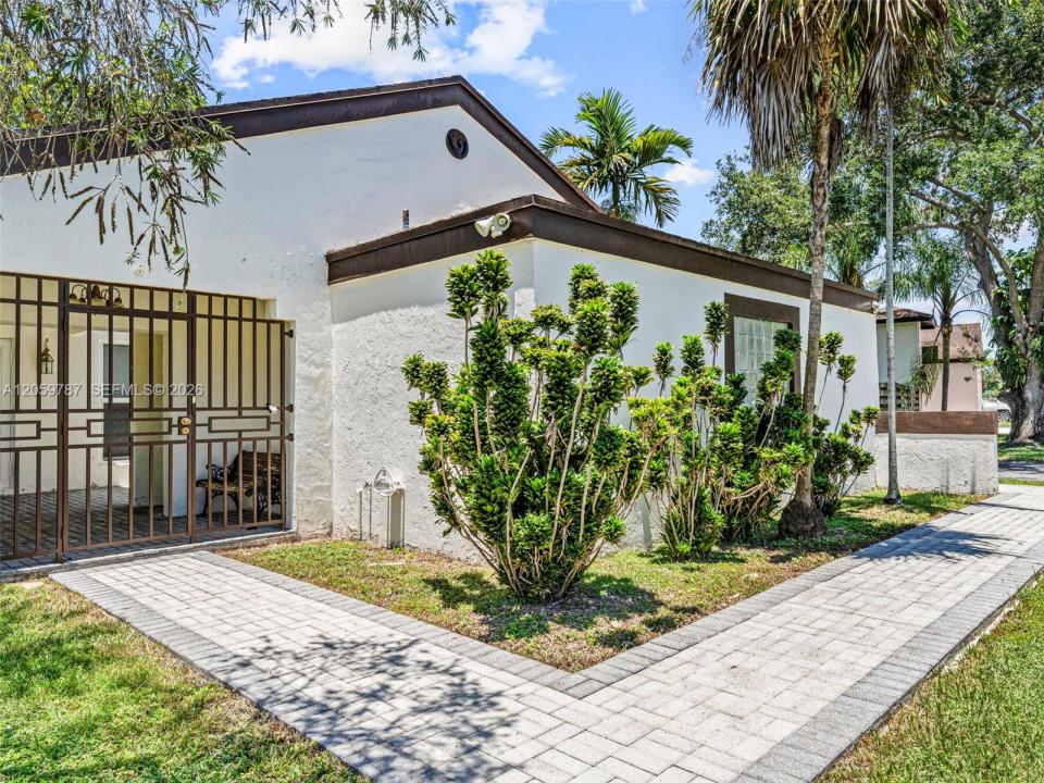 15491 SW 153rd St, Miami, Floride 33187, États-Unis