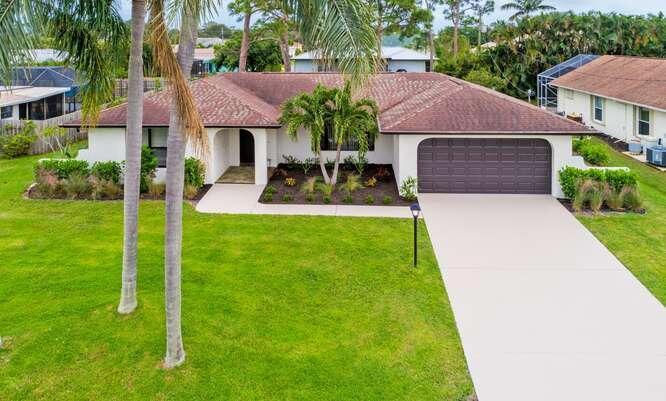 2413 SE Wishbone Road, Port St. Lucie, 플로리다 34952, 미국