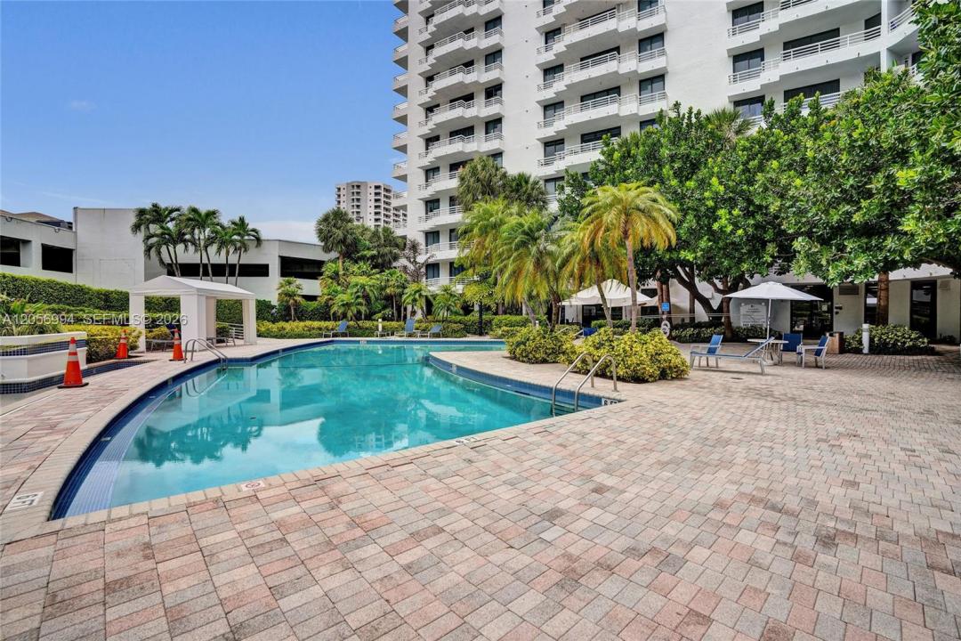 3300 NE 192nd St 118, Aventura, Floride 33180, États-Unis