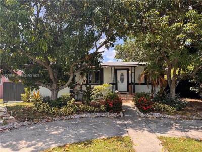 940 NE 155th Ter 940, North Miami Beach, Floryda 33162, USA
