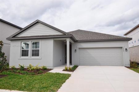 2370 LANCASHIRE ST, Davenport, Florida 33896, USA