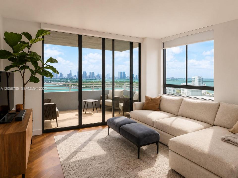 1330 West Ave 2601, Miami Beach, Florida 33139, Stati Uniti