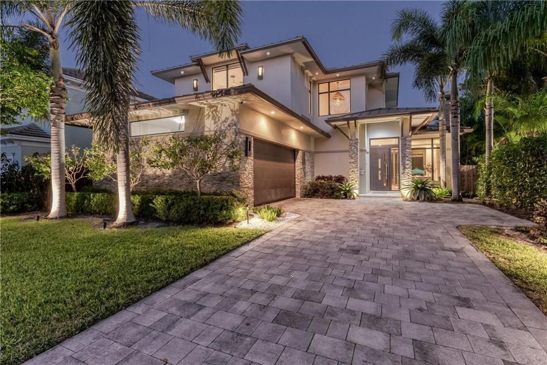 404 NE 13th Avenue, Fort Lauderdale, Flórida 33301, Estados Unidos