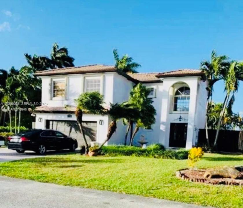 15253 SW 138th Ter, Miami, Floride 33196, États-Unis