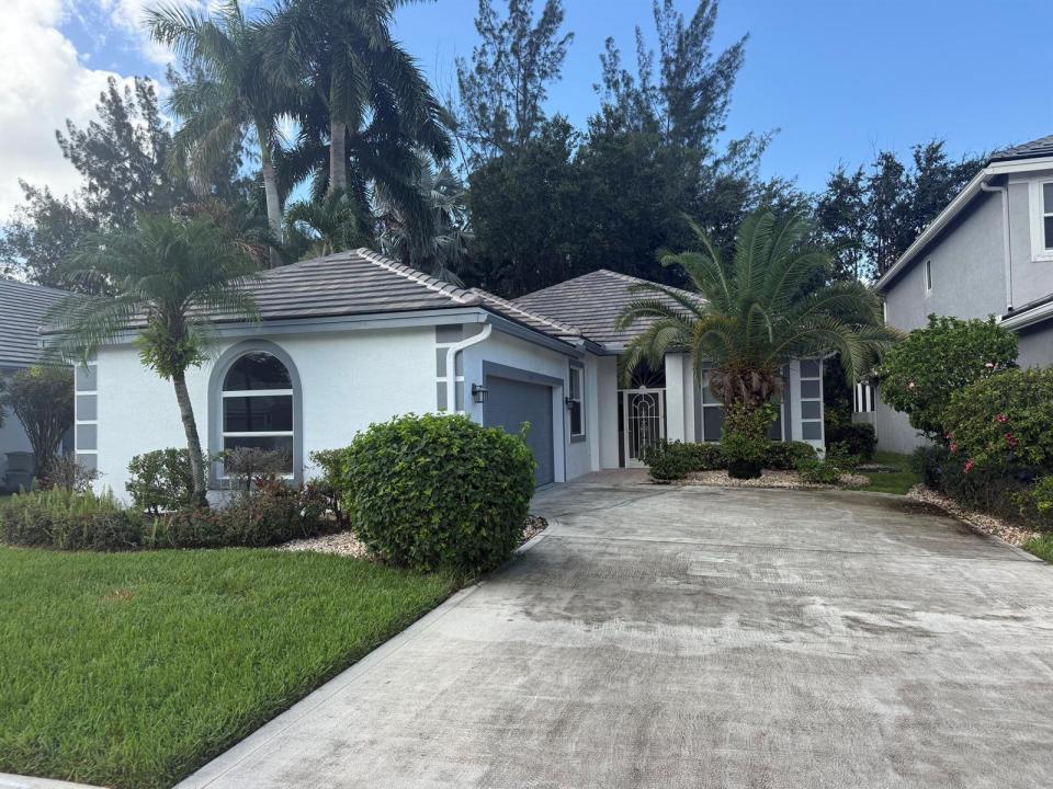 7684 DOUBLETON Drive, Delray Beach, Floride 33446, États-Unis