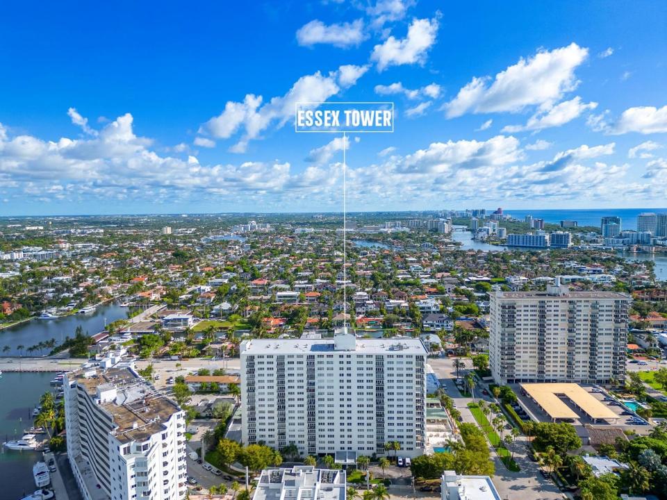 340 Sunset Drive 1502, Fort Lauderdale, Florida 33301, Stati Uniti