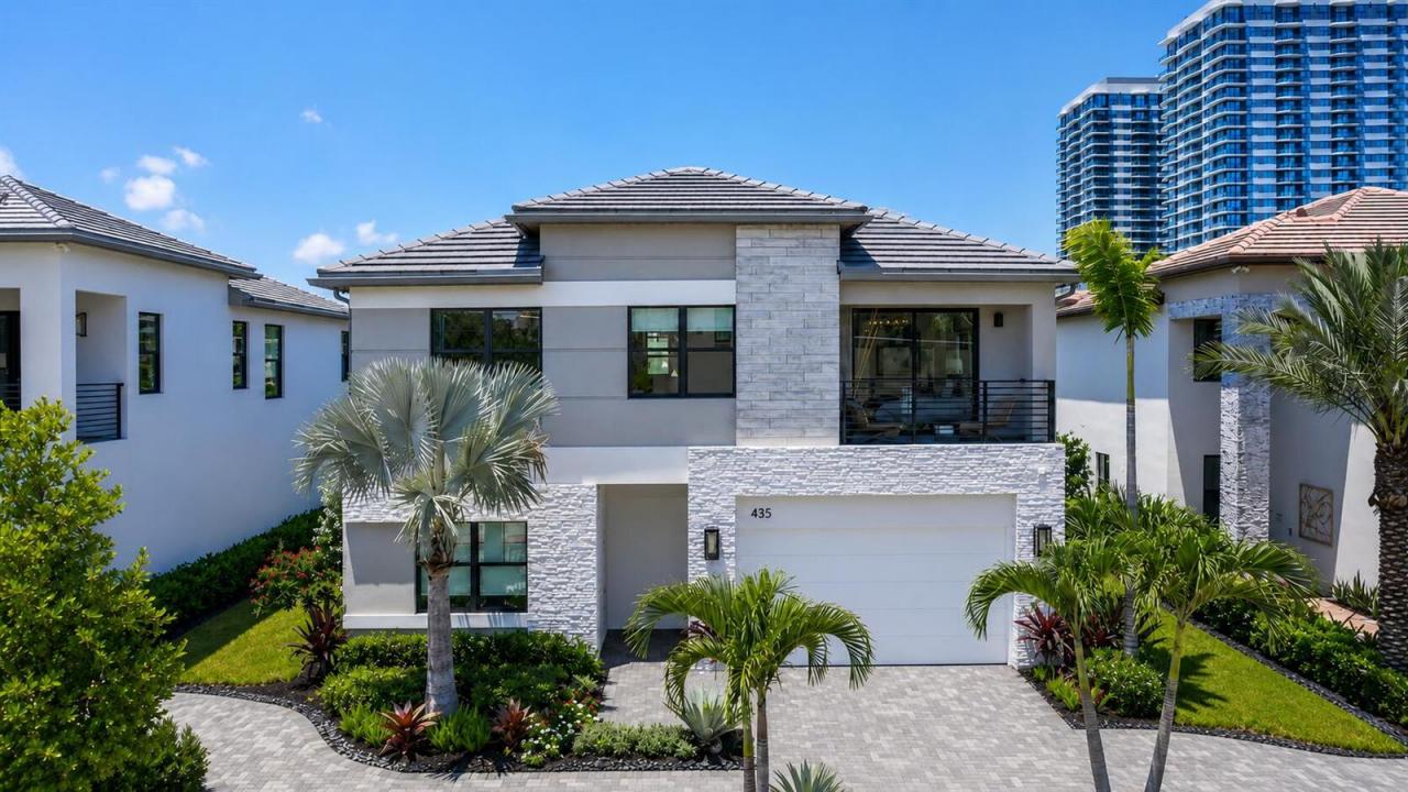 415 42nd Street, West Palm Beach, Florida 33407, USA