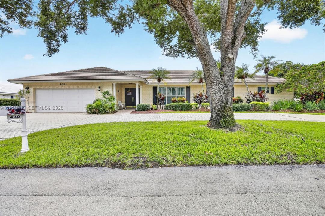 430 NW 130 Avenue, Plantation, Floride 33325, États-Unis