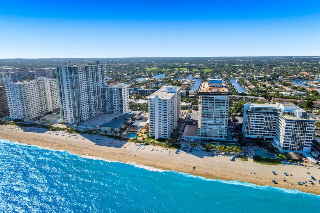 4010 Galt Ocean Drive 1514, Fort Lauderdale, Florida 33308, USA