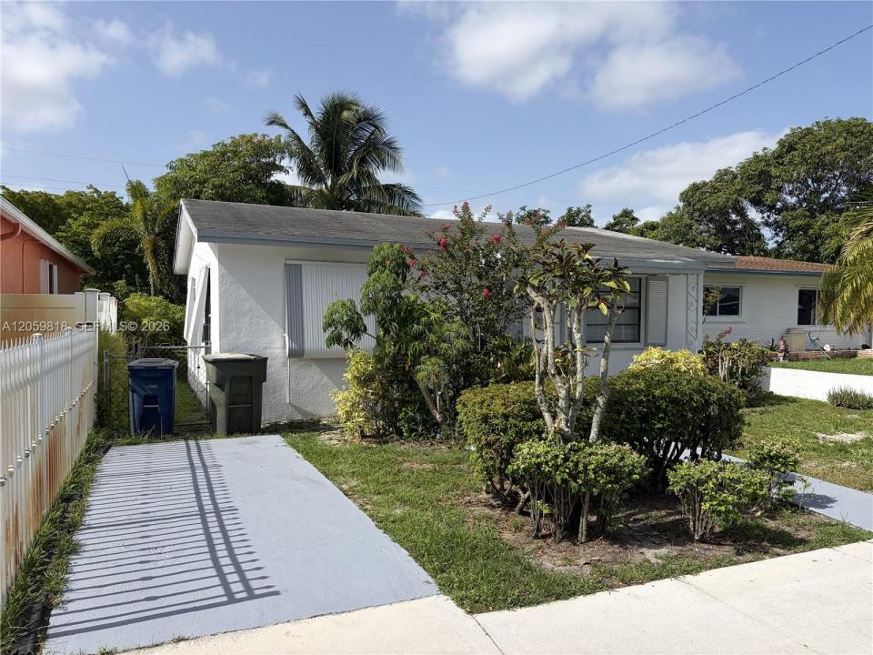 613 NW 5 CT, Hallandale Beach, Florida 33009, Stati Uniti