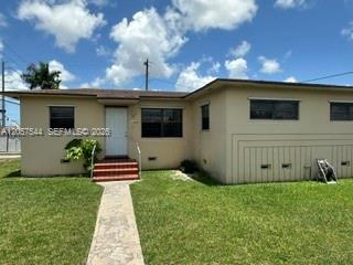 1635 NW 1st Ave, Florida City, Florida 33034, Stati Uniti