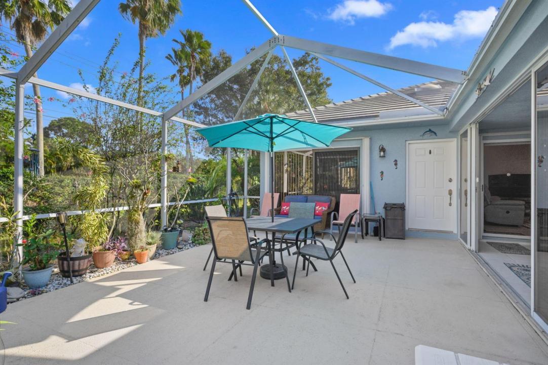 1258 NW Sun Terrace Circle, Port St. Lucie, Floride 34986, États-Unis