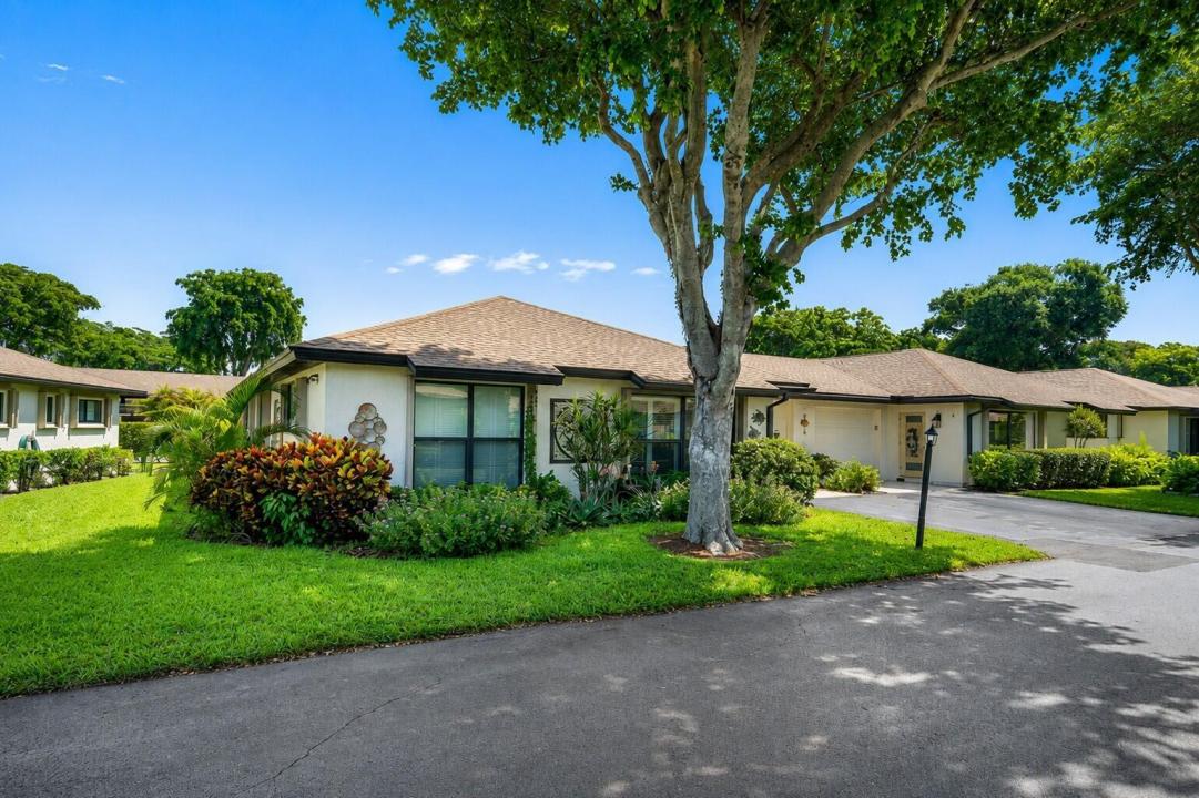 4762 Greentree Drive A, Boynton Beach, Floride 33436, États-Unis