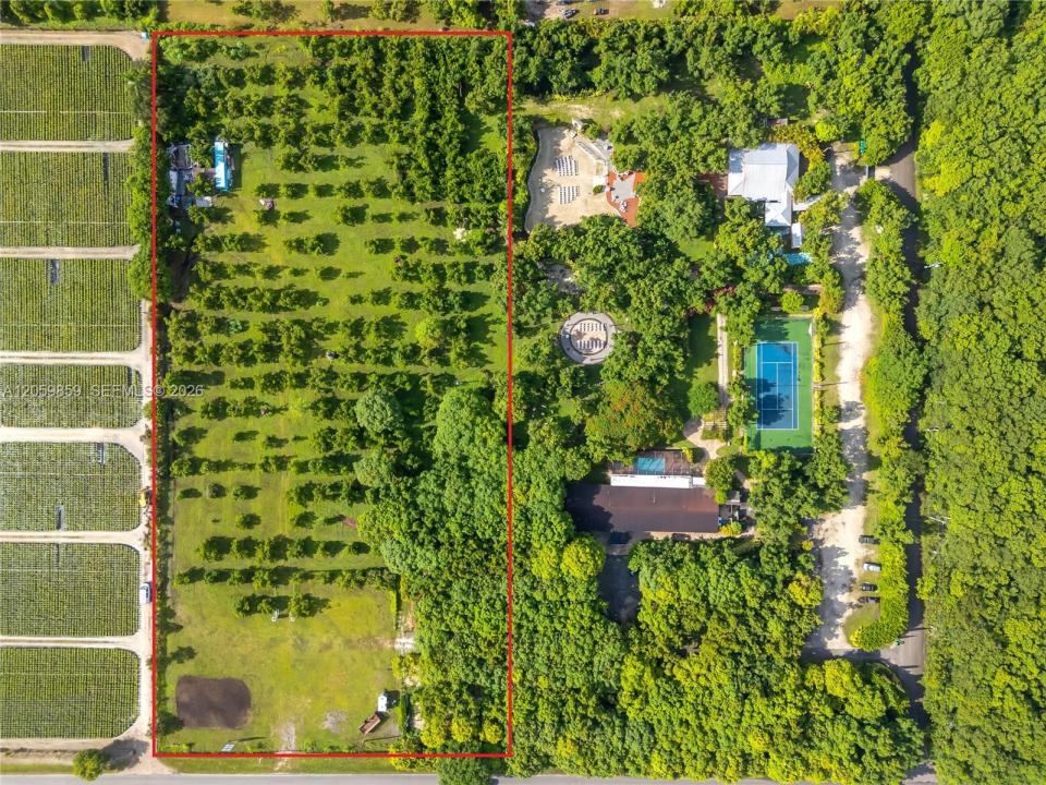 15300 SW 216TH,, Miami, Floride 33170, États-Unis