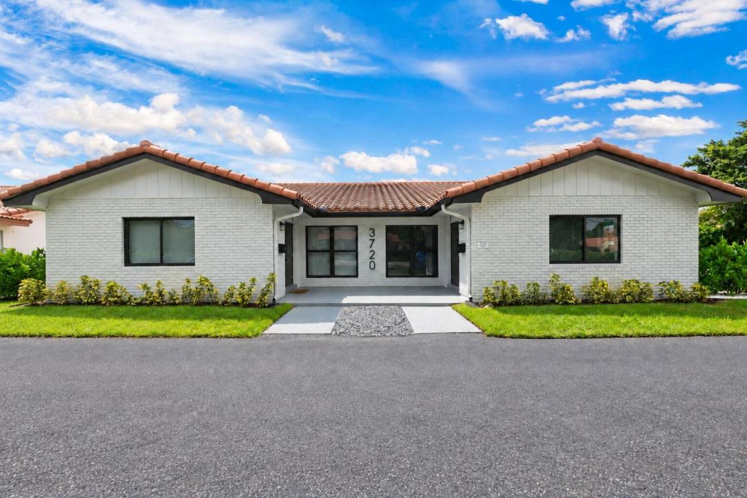 3720 NW 110th Avenue N, Coral Springs, Florida 33065, USA