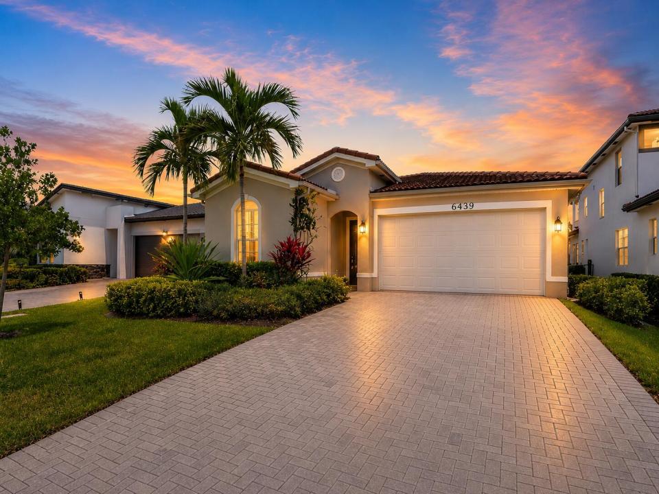 6439 Trails Of Foxford Court, West Palm Beach, Floride 33415, États-Unis