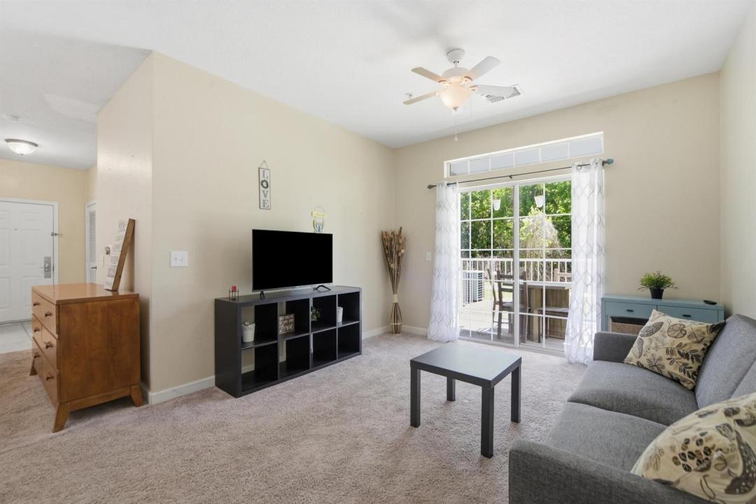 3177 Feltrim Place Unit 104, Kissimmee, Floride 34747, États-Unis