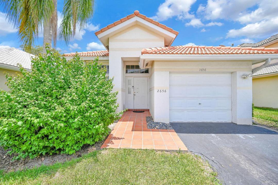 2656 NW 68TH Avenue, Margate, Florida 33063, USA