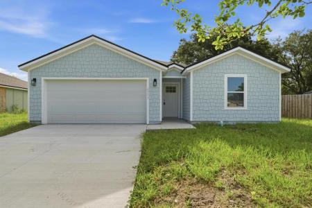 4327 Bessie E Circle, Jacksonville, फ्लोरिडा 32209, संयुक्त राज्य अमेरिका