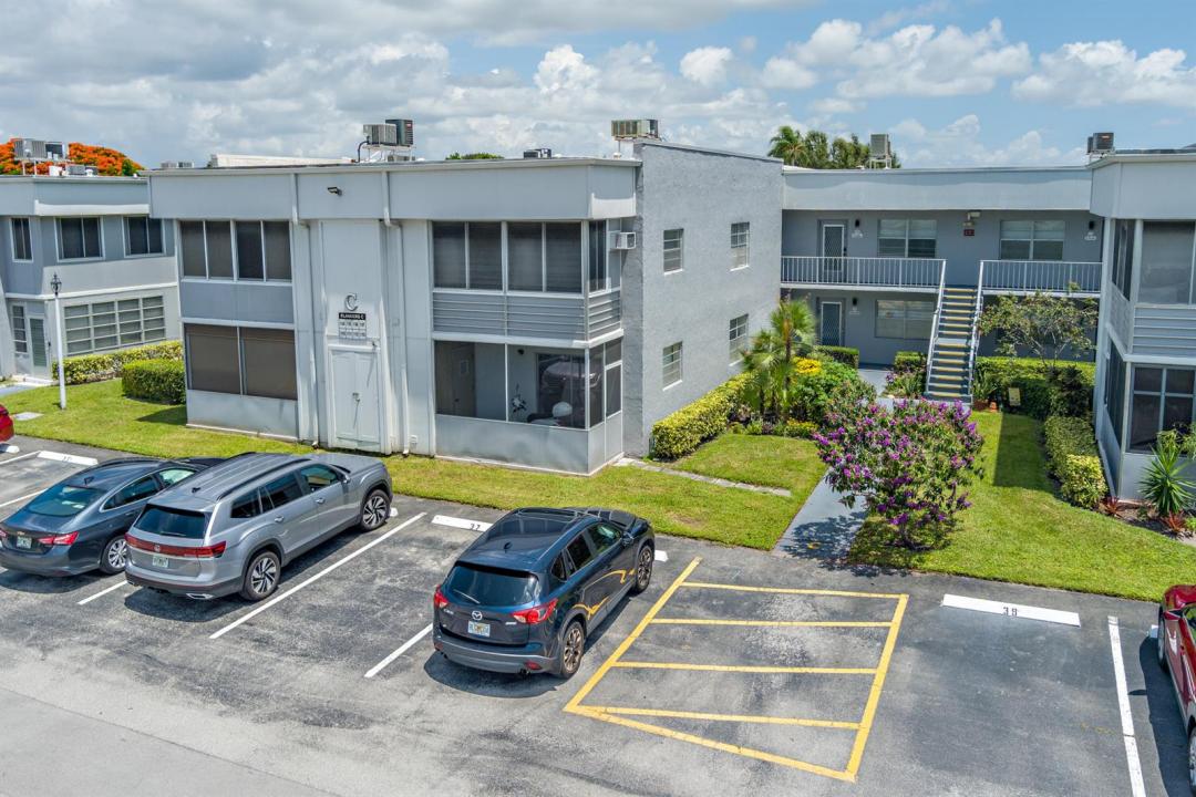 136 Flanders C, Delray Beach, פלורידה 33484, ארצות הברית של אמריקה