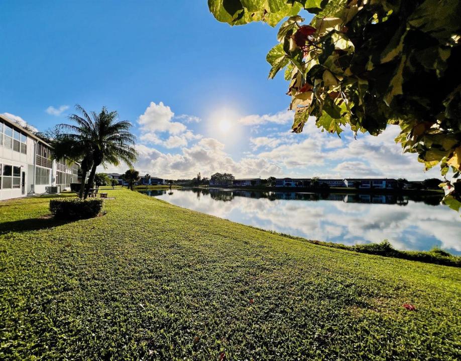 171 Chatham I, West Palm Beach, Floride 33417, États-Unis
